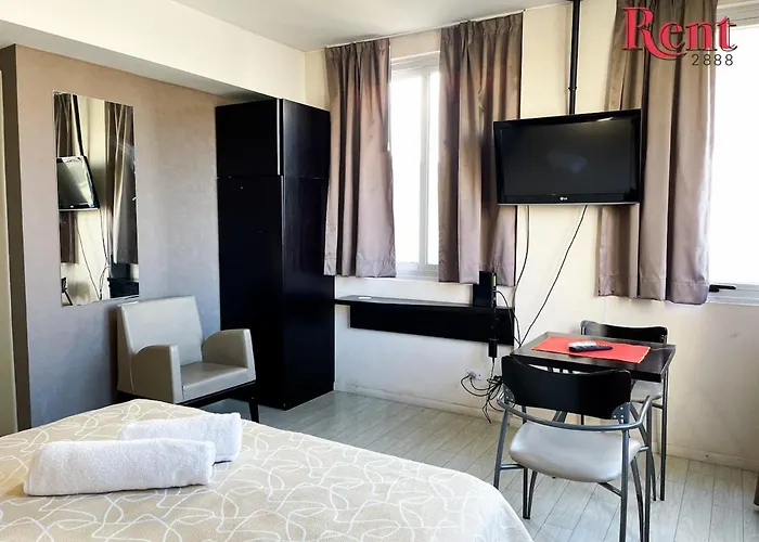 Chambre Double de Luxe