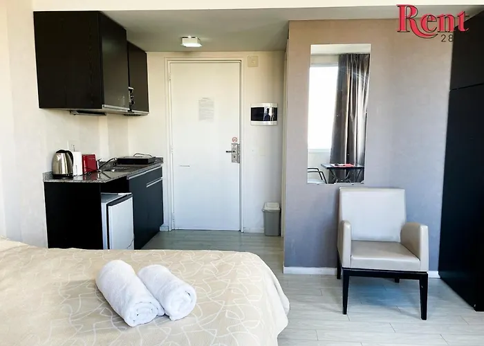 Chambre Double de Luxe