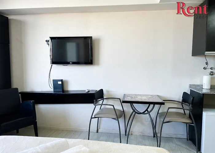 Chambre Triple de Luxe