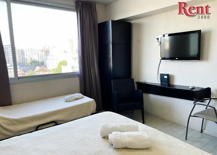 Chambre Triple de Luxe