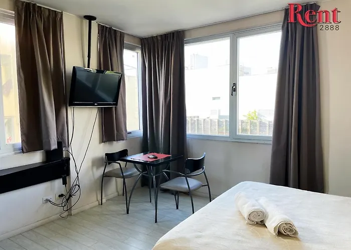 Chambre Double de Luxe