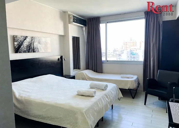 Chambre Triple de Luxe