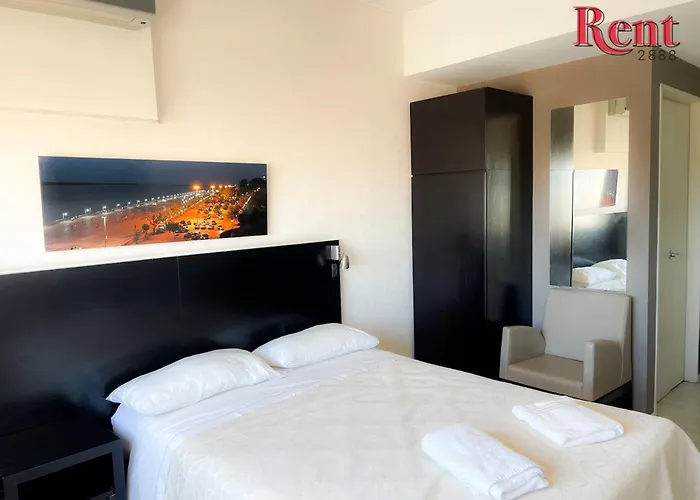 Chambre Triple Confort