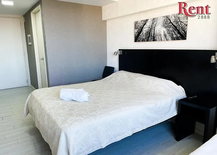 Chambre Triple de Luxe