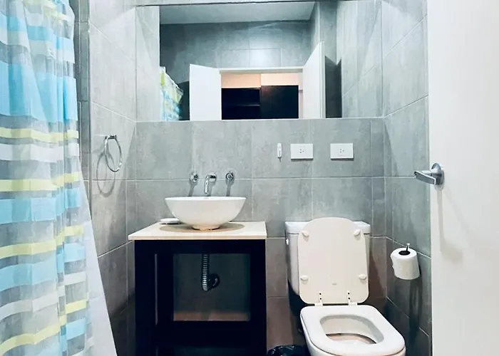 Appartement de Luxe