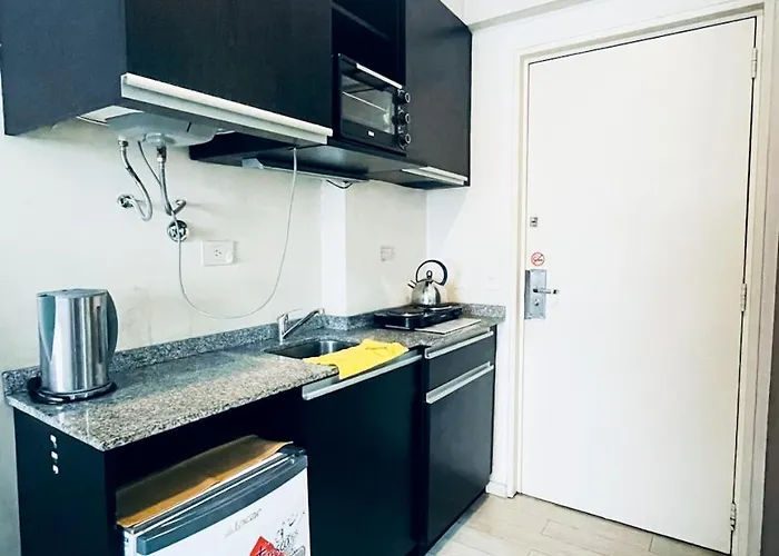 Appartement de Luxe