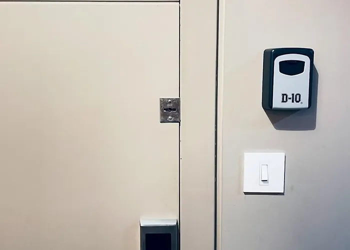 Appartement de Luxe
