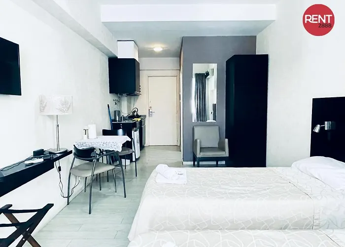 Appartement de Luxe